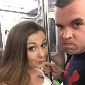 Meet your Posher, Trey